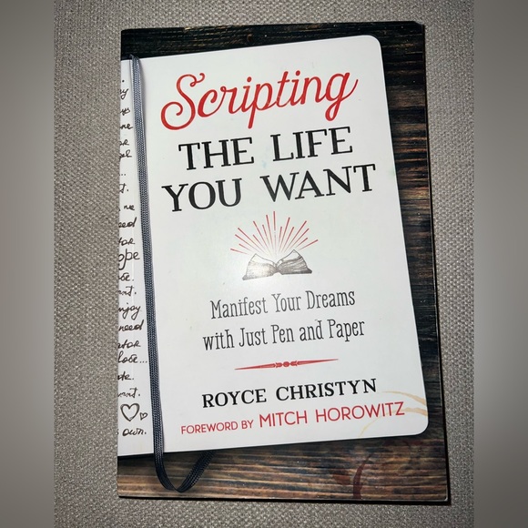 Books - Excellent Condition ($20 each, All of 4 of them $55) - Picture 5 of 5